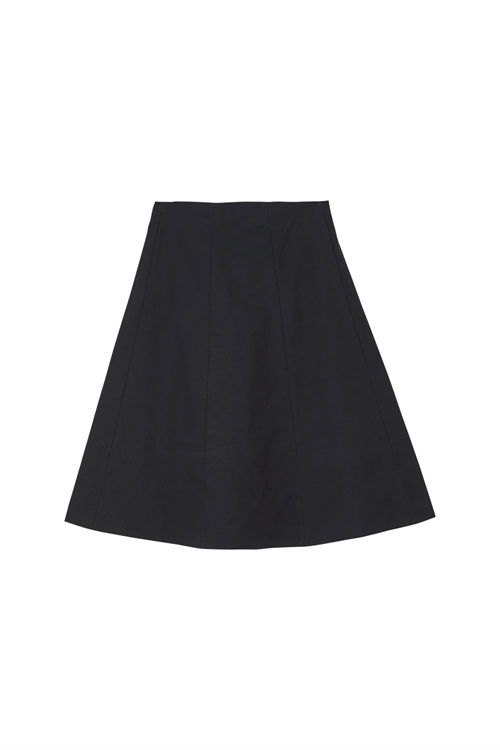 SKALL STUDIO ELISE SKIRT BLACK